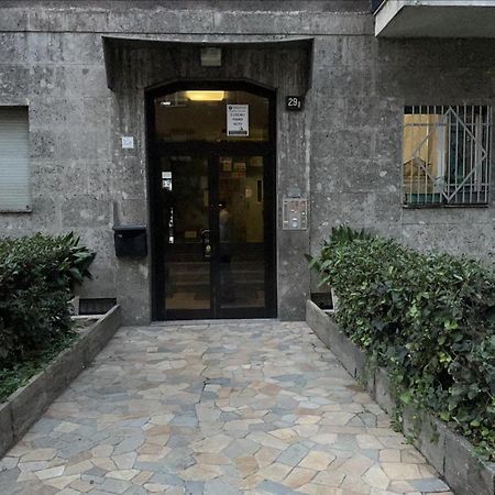 Appartamento A Milano, 17 Minuti Dalla Stazione Centrale Fs Cinisello Balsamo Zewnętrze zdjęcie