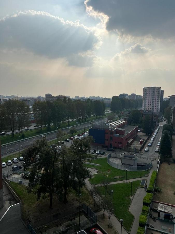 Appartamento A Milano, 17 Minuti Dalla Stazione Centrale Fs Cinisello Balsamo Zewnętrze zdjęcie